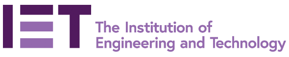 The Institution of Engineering and Technology logo